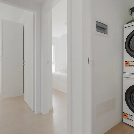 Guesthost - Cozy Flat Forlanini Repetti Mm4 Apartmán Milán